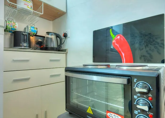 Charming 3 Storey In Centre, Ngri1-1 Apartment Valletta