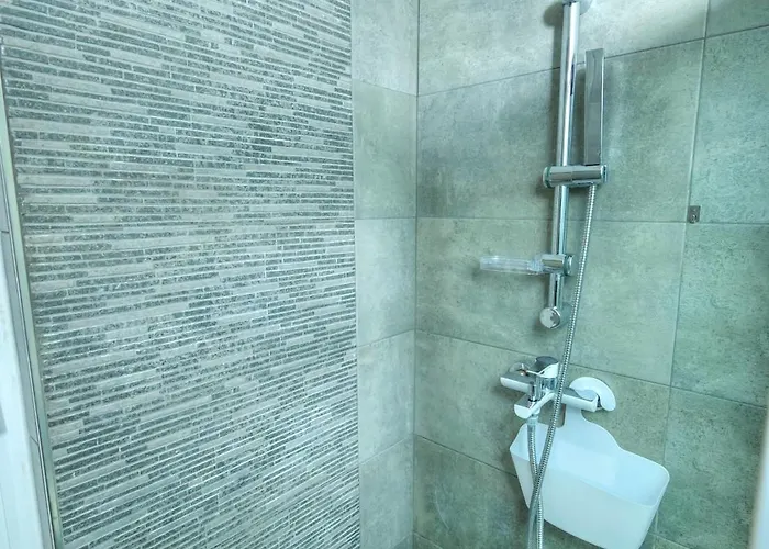 Charming 3 Storey In Centre, Ngri1-1 Valletta