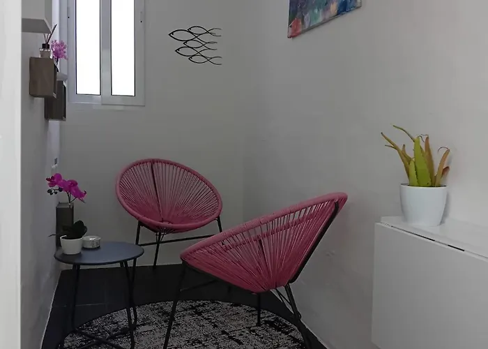 Charming 3 Storey In Centre, Ngri1-1 Apartment *