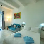 Charming 3 Storey In Centre, Ngri1-1 La Valette
