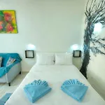 Appartement Charming 3 Storey In Centre, Ngri1-1 La Valette