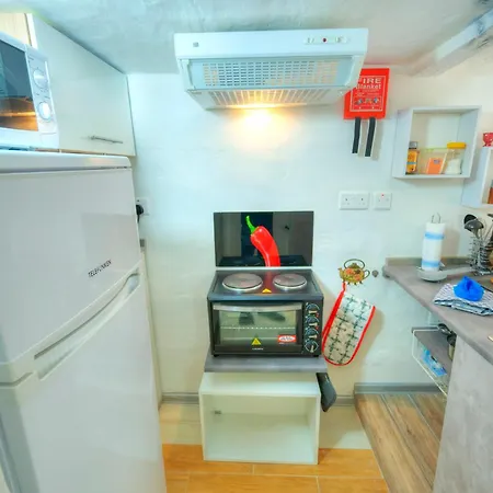 Charming 3 Storey In Centre, Ngri1-1 Appartement Valletta