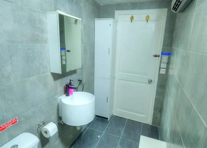 Charming 3 Storey In Centre, Ngri1-1 Valletta