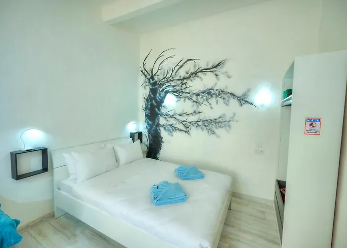 Charming 3 Storey In Centre, Ngri1-1 Valletta